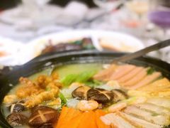 -翠湖宾馆·中餐厅