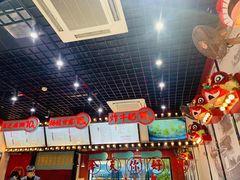 -五条人糖水铺(武林总店)