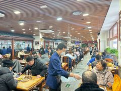 -柴氏风味斋(甘家口店)