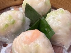 一品鲜虾饺-又一间茶点轩(宝业路店)