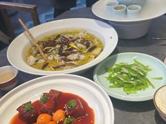 -江南里·新浙菜(苏州大悦城店)