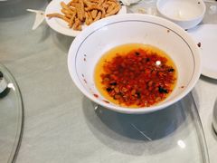 -老傅家湘潭水煮活鱼店(众一国际店)