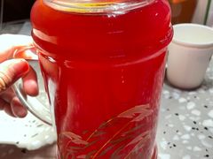 -鹤江桥·红油牛肉粉(SKP店)