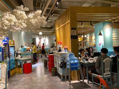 大堂-付掌柜在成都·热炒砂锅集(金禾店)