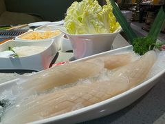 -海底捞火锅(万象城店)