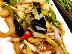 -浩家苑菜馆(汉口路店)