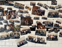 -Torch Coffee 炬点咖啡