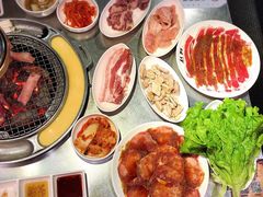 -喜来稀肉(虹泉路店)