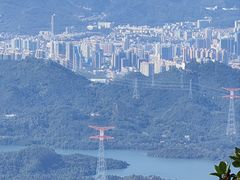 -梧桐山风景名胜区