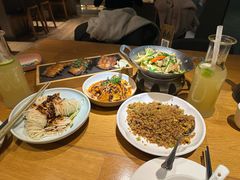 -金牌外婆家(苏州中心店)