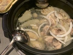 -同仁四季椰子鸡(宝安壹方城店)