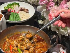 -徐记海鲜(陕西历史博物馆|明德门店)