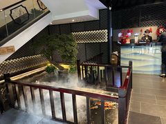-徽州小镇(高新店)