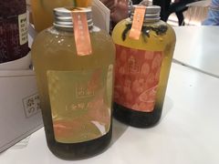 -奈雪的茶(市百一店)