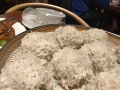 蒸糯米圆子-董厨煨汤馆(车站路店)