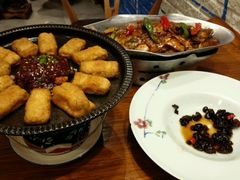 -刀板香·安徽菜(国购IFC店)