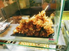 -威威小食