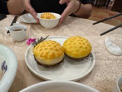 -麒麟中餐厅·经典粤菜·地道菜式老字号(广州长隆酒店)