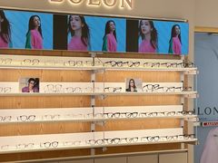 -BOLON暴龙眼镜(上海万象城店)