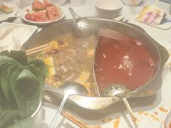 -山城辣妹子(定福庄店)