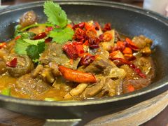 -园林美食城·本土农家菜(杨和镇店)