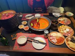 -牛New寿喜烧(金茂览秀城店)