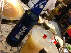 -小龙坎火锅(全球总店)