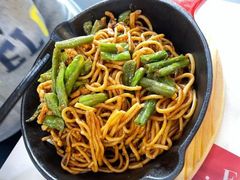 -嘉和一品粥(马家堡店)