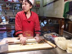 -满大烩菜焖面(工业路店)