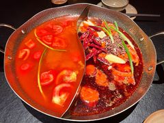 -色響火锅(恒隆广场店)