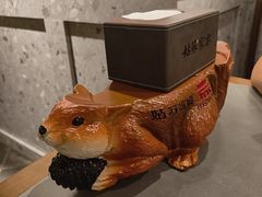 -姑苏家宴·苏帮菜·松鼠桂鱼(苏州总店)