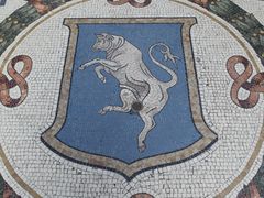 -埃马努埃莱二世拱廊