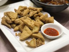 -留芳·文旅古月楼(老街店)