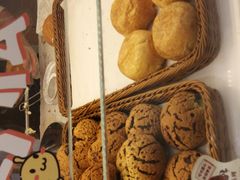 -西树泡芙(蓝色港湾店)