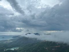 -七娘山