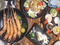 -小川洋风料理(街道口店)