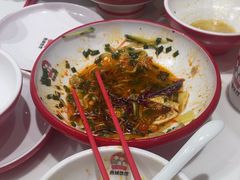 -西域伙伴清真牛肉面(中盛店)