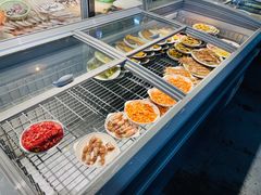 -车头老二大排档(金城步行街店)