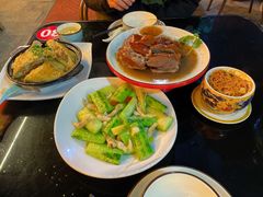 -鹅滋道(甘坑古镇店)