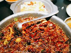 -麻六记(凤凰汇店)