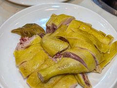 -喜聚薈·花膠雞海鮮火鍋(越秀店)
