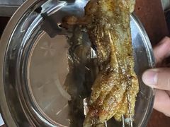 -沙口小炉烧烤