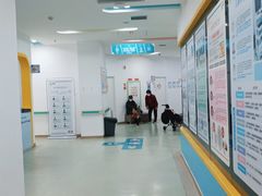 -佑贝儿科(西大街店)