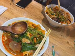 -螺小胖柳州螺蛳粉(钟楼总店)