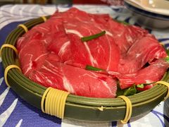 -贵厨酸汤牛肉(花果园国际中心店)
