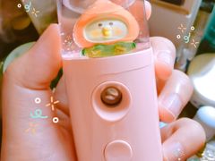 -名创优品(天河区正佳广场二店)