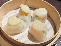 -逸东轩(香港逸东酒店)