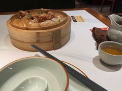 -禄运茶居·手工点心(猎德店)