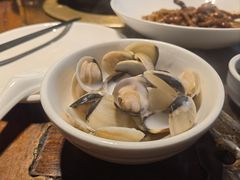 -大良毋米粥 · 粥底火锅(岭南天地店)