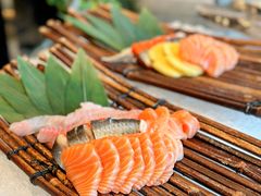 -美食汇自助餐厅(成都万达瑞华酒店)